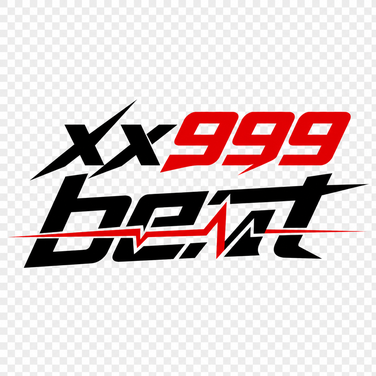 xx999 beat লোগো